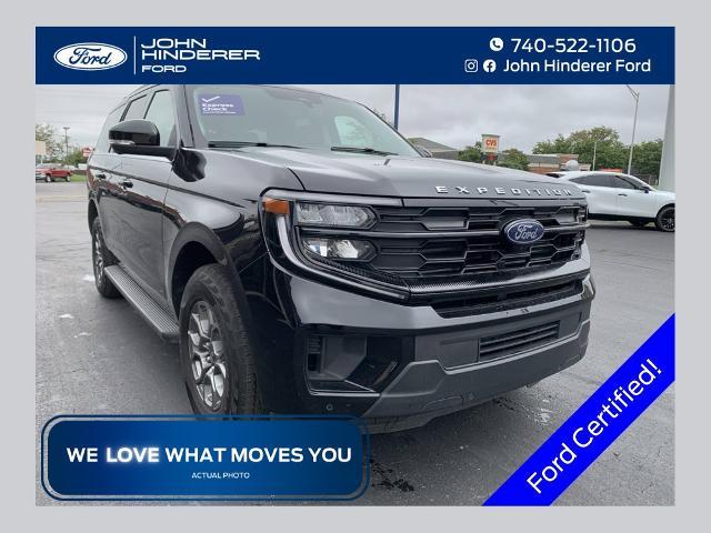 2026 Ford Expedition - $52,978