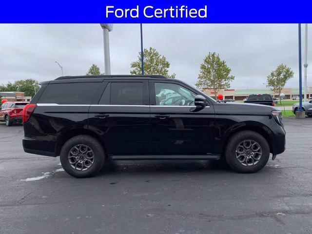 2026 Ford Expedition - $52,978