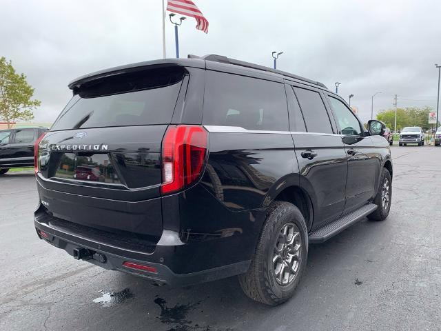 2026 Ford Expedition - $52,978