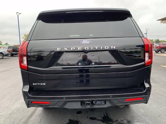 2026 Ford Expedition - $52,978