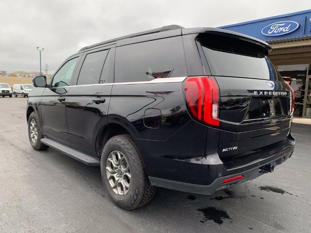 2026 Ford Expedition - $52,978