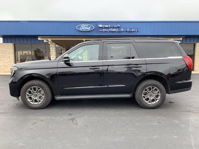 2026 Ford Expedition - $52,978