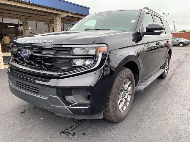 2026 Ford Expedition - $52,978