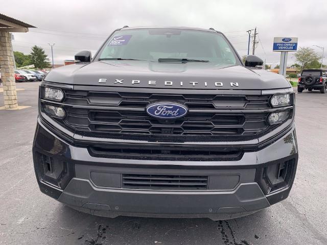 2026 Ford Expedition - $52,978