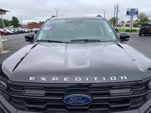 2026 Ford Expedition - $52,978