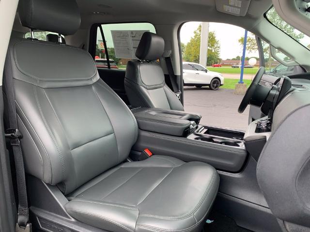 2026 Ford Expedition - $52,978