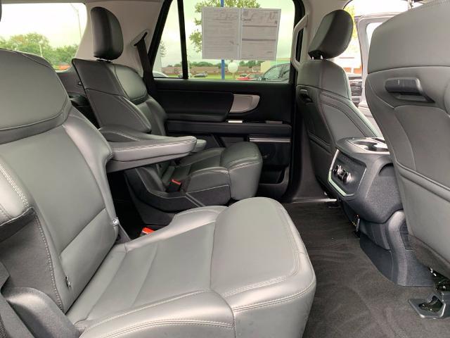 2026 Ford Expedition - $52,978