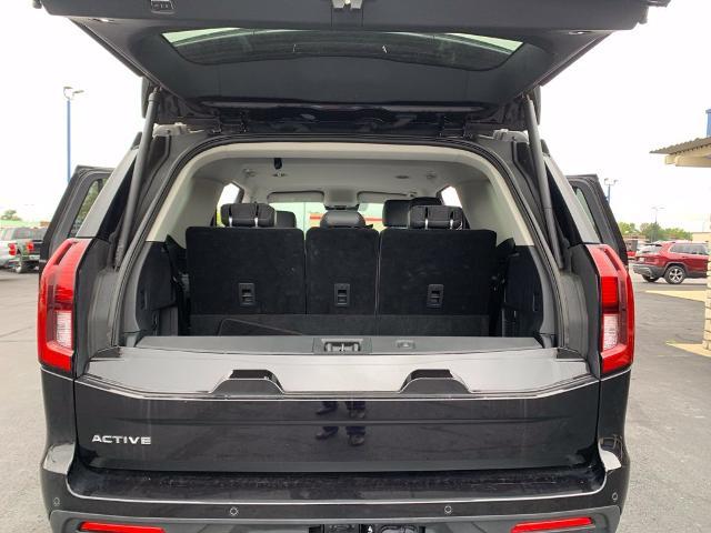 2026 Ford Expedition - $52,978
