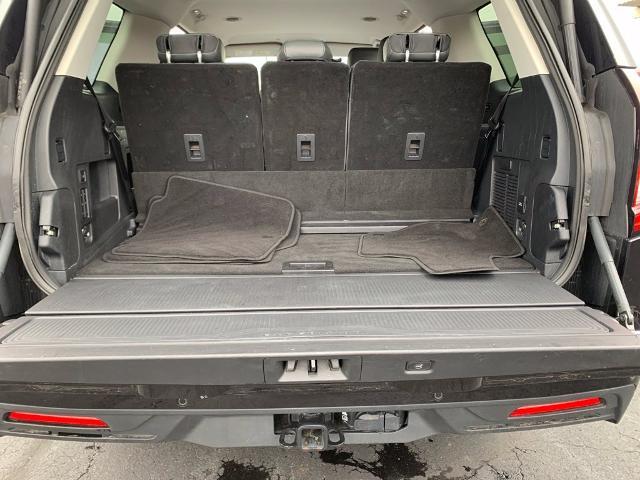 2026 Ford Expedition - $52,978