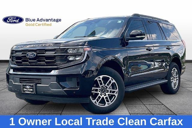 2026 Ford Expedition - $61,898