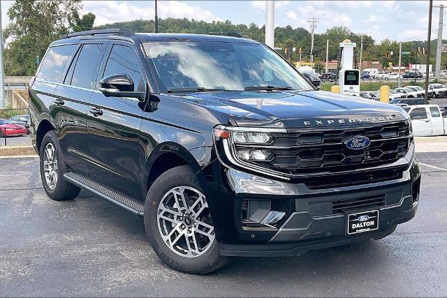 2026 Ford Expedition - $61,898