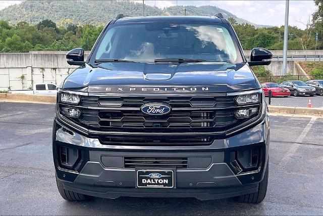 2026 Ford Expedition - $61,898