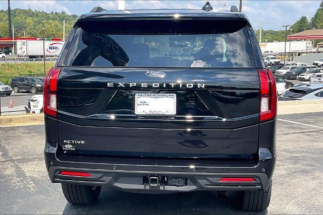 2026 Ford Expedition - $61,898