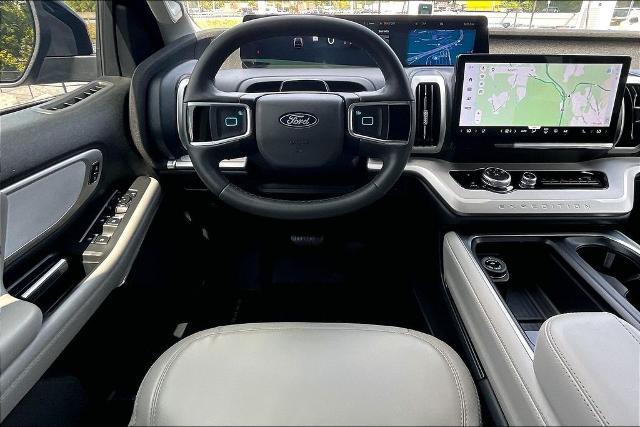 2026 Ford Expedition - $61,898