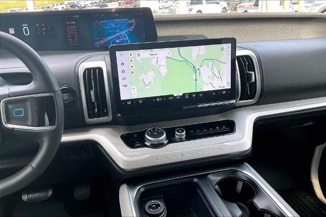 2026 Ford Expedition - $61,898