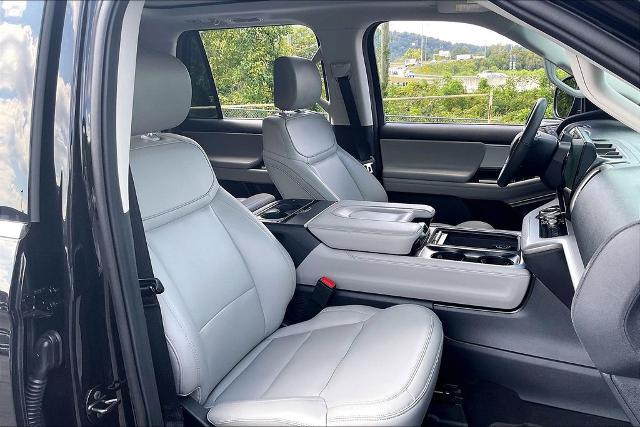 2026 Ford Expedition - $61,898