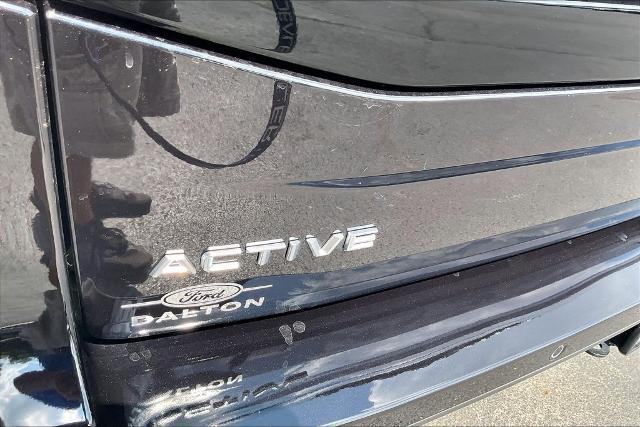 2026 Ford Expedition - $61,898