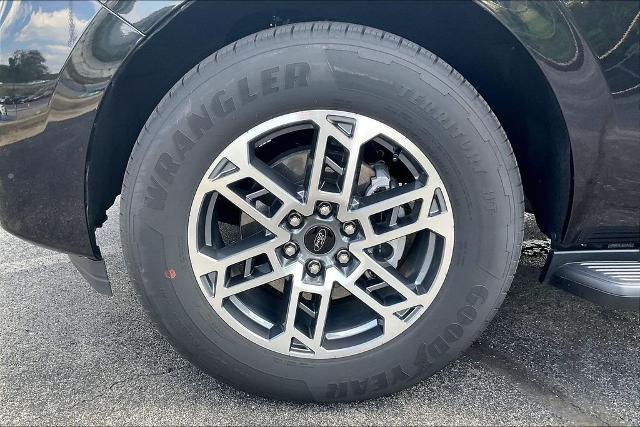 2026 Ford Expedition - $61,898