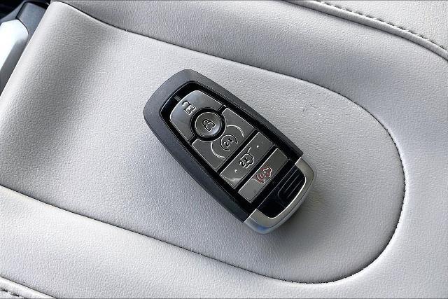 2026 Ford Expedition - $61,898