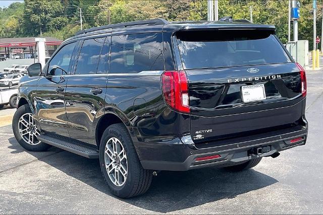 2026 Ford Expedition - $61,898