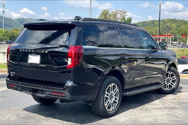2026 Ford Expedition - $61,898