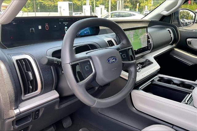 2026 Ford Expedition - $61,898