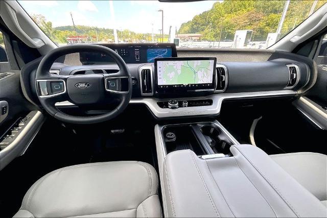 2026 Ford Expedition - $61,898