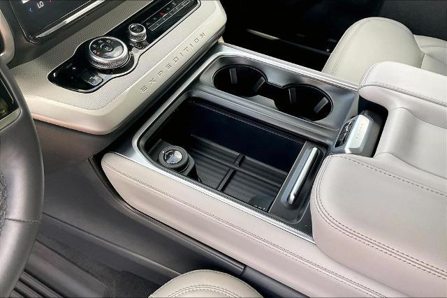 2026 Ford Expedition - $61,898