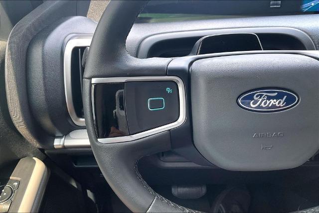 2026 Ford Expedition - $61,898