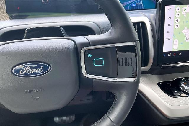 2026 Ford Expedition - $61,898