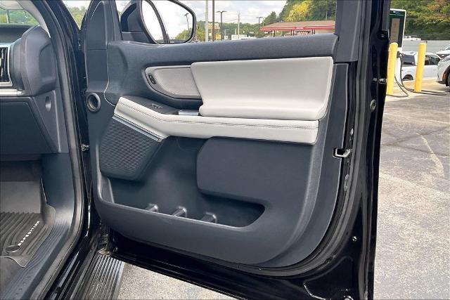 2026 Ford Expedition - $61,898