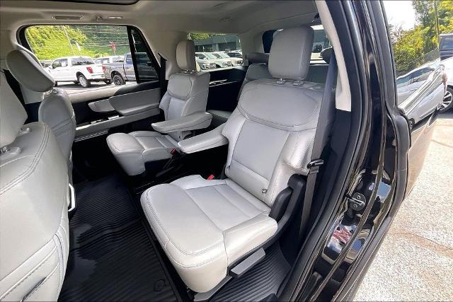 2026 Ford Expedition - $61,898