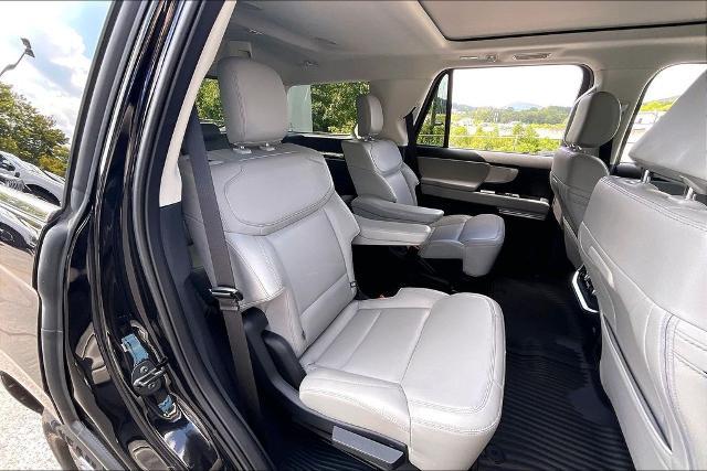 2026 Ford Expedition - $61,898