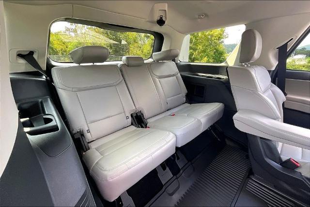 2026 Ford Expedition - $61,898