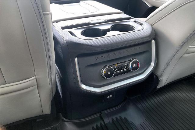 2026 Ford Expedition - $61,898