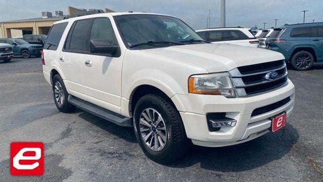 Preowned 2016 Ford Expedition XLT for Sale