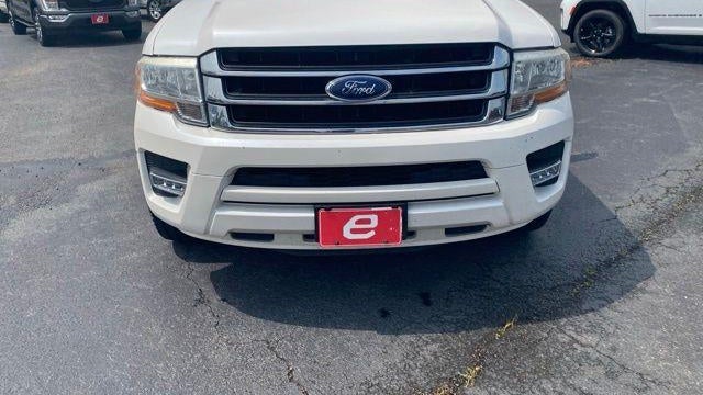 2016 Ford Expedition XLT