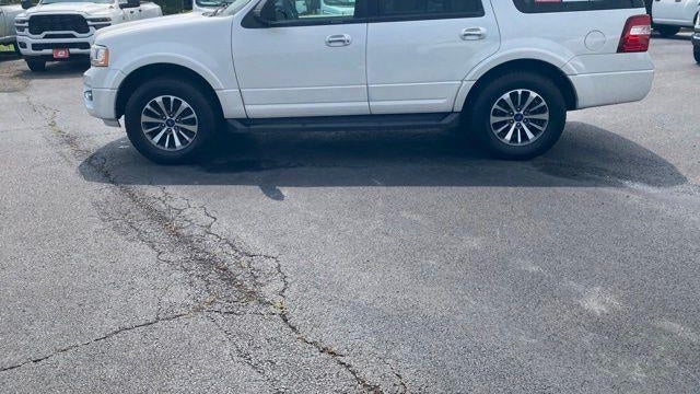 2016 Ford Expedition XLT