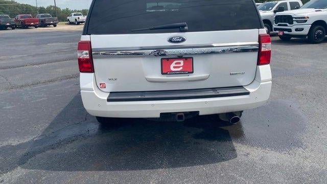 2016 Ford Expedition XLT