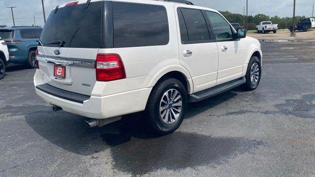 2016 Ford Expedition XLT