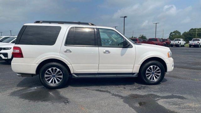 2016 Ford Expedition XLT