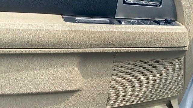 2016 Ford Expedition XLT