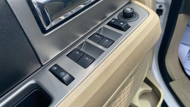 2016 Ford Expedition XLT