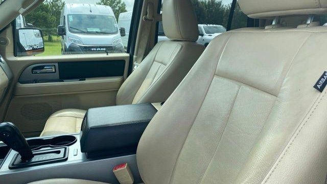 2016 Ford Expedition XLT