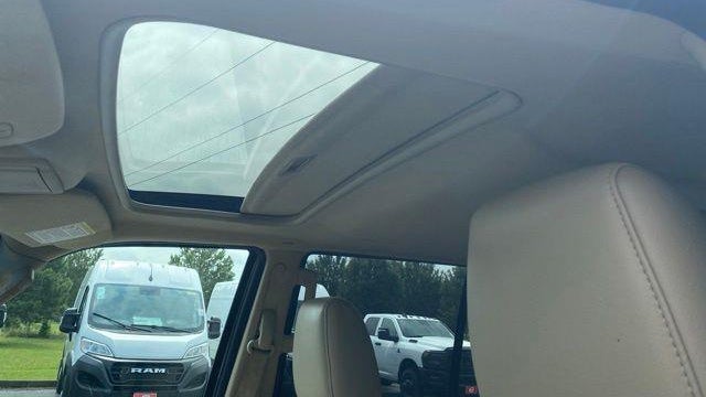 2016 Ford Expedition XLT
