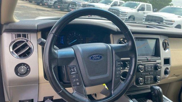 2016 Ford Expedition XLT