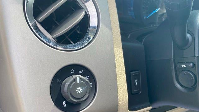 2016 Ford Expedition XLT