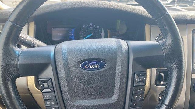 2016 Ford Expedition XLT