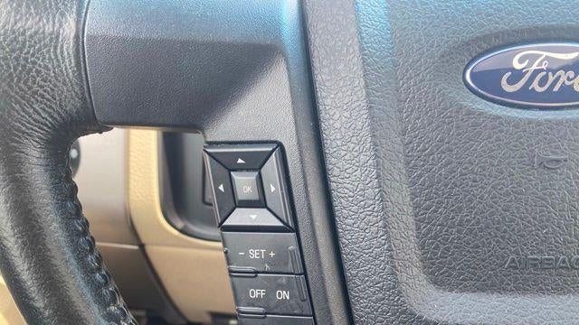 2016 Ford Expedition XLT