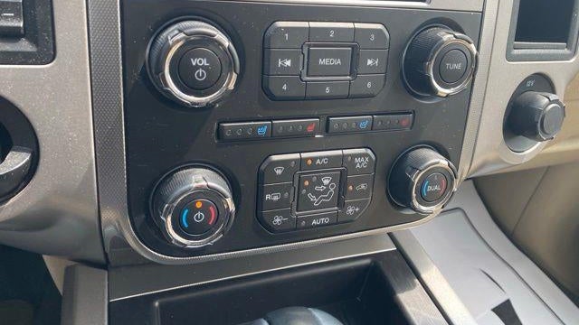 2016 Ford Expedition XLT